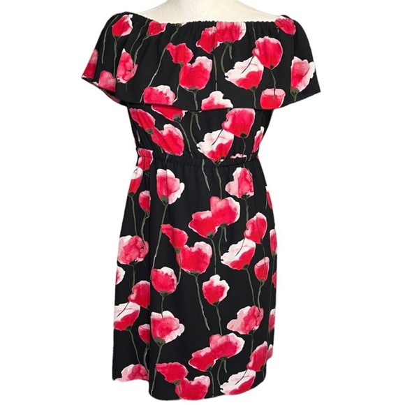 Aritzia Wilfred floral print dress, M - Picture 1 of 11